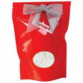 White Mints in Large Window Bag